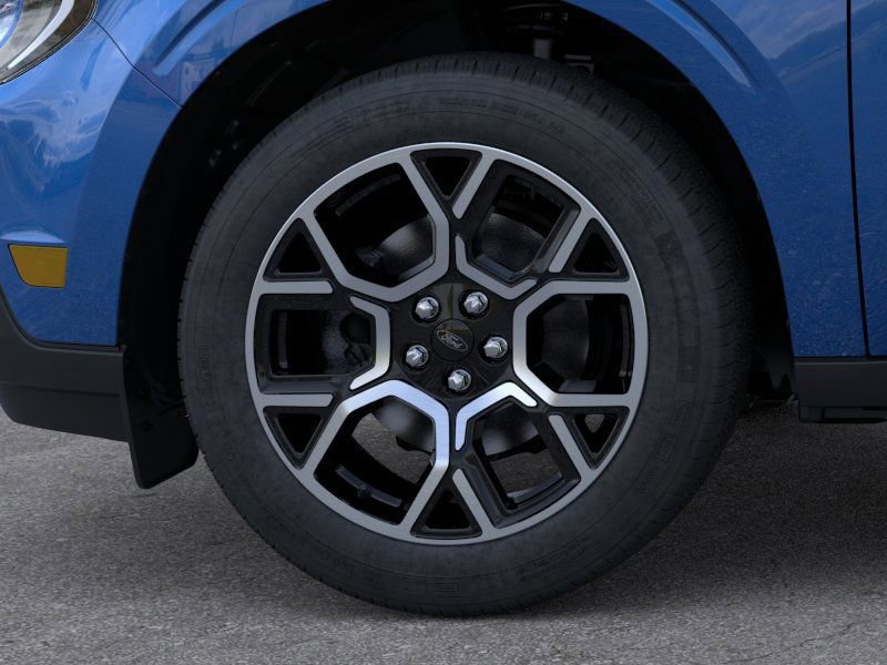 New 2026 Ford Maverick Lariat AWD/4WD image 21