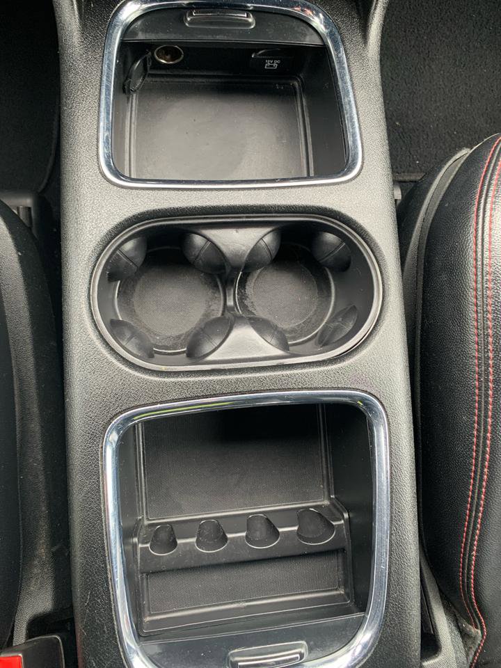 Used 2018 Dodge Grand Caravan GT FWD image 18