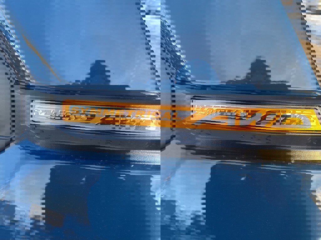 New 2026 Subaru Forester Wilderness image 13