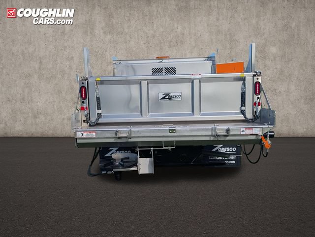 New 2026 Ford F550 4x4 Regular Cab Super Duty image 6