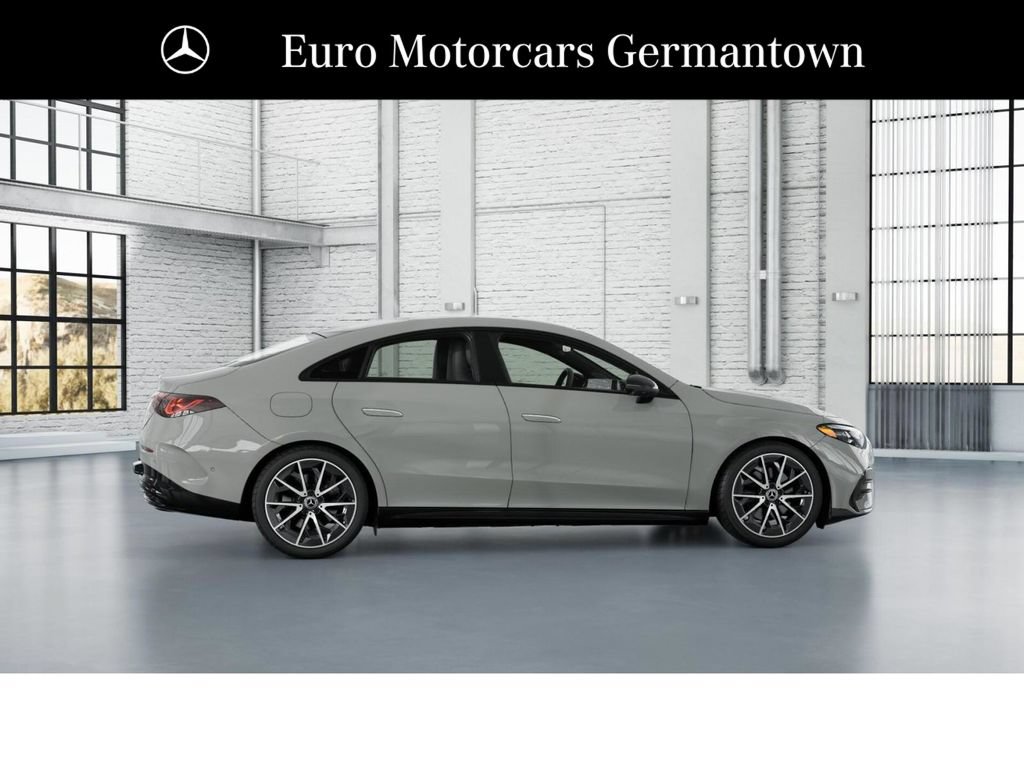 New 2027 Mercedes-Benz CLA 350 image 17