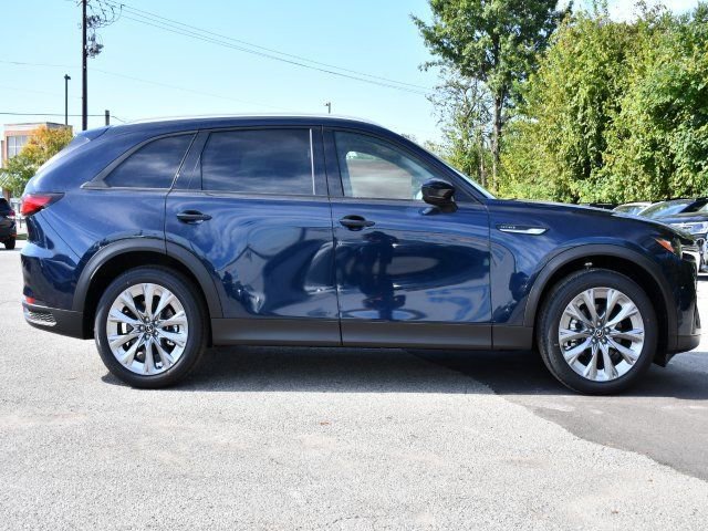 New 2026 MAZDA CX-90 3.3 Turbo w/ Preferred Package image 8