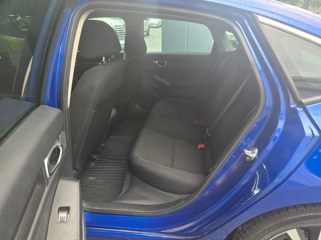 Used 2022 Honda Civic EX image 18
