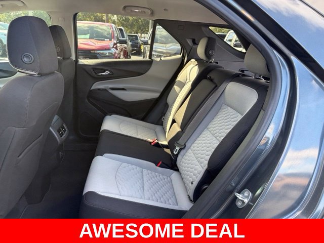 Used 2019 Chevrolet Equinox LT FWD image 15