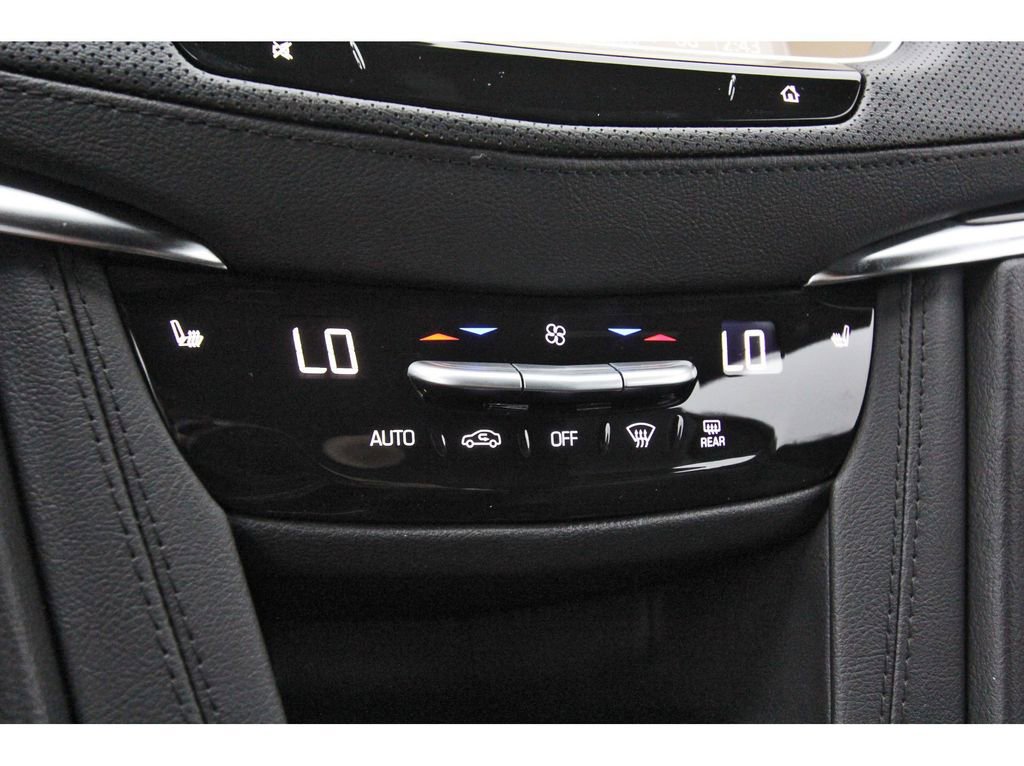 New 2026 Cadillac XT5 Premium Luxury image 19