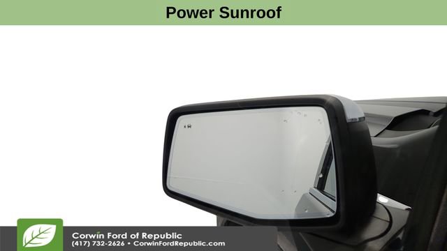 Used 2019 GMC Sierra 1500 Denali w/ Denali Ultimate Package image 15