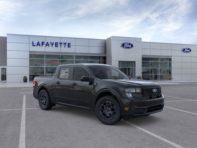 New 2026 Ford Maverick XLT w/ Equipment Group 301A AWD/4WD image 45
