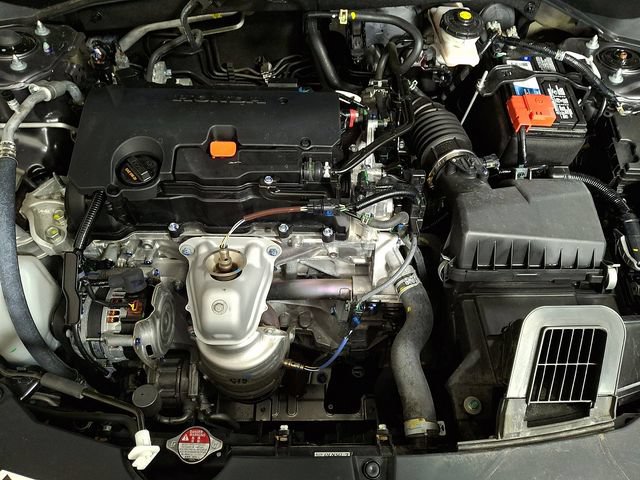 Used 2024 Honda HR-V LX image 28