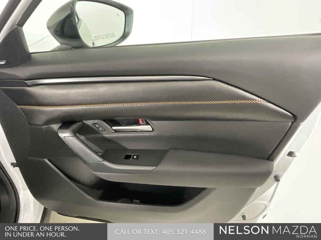 New 2025 MAZDA CX-50 2.5 Turbo w/ Premium Plus Pkg image 20