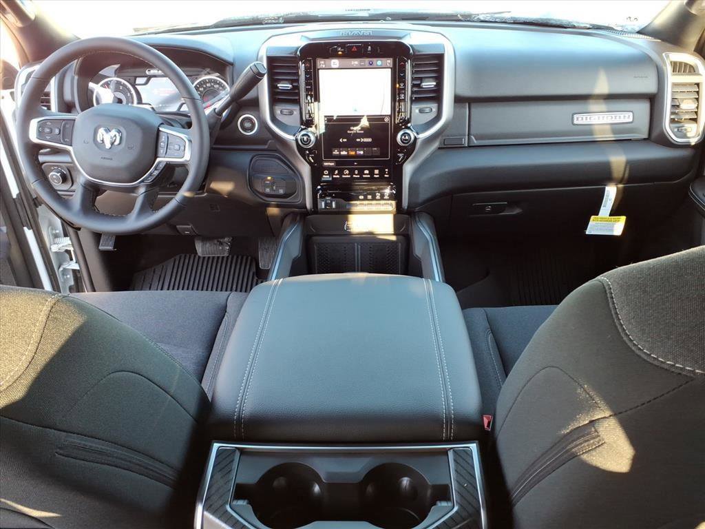 New 2026 RAM 2500 Big Horn image 14