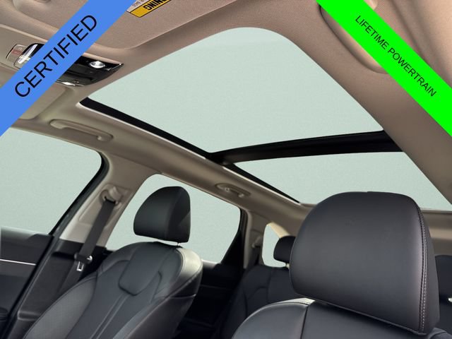 Used 2026 Kia Sorento EX w/ EX Premium Package FWD image 25