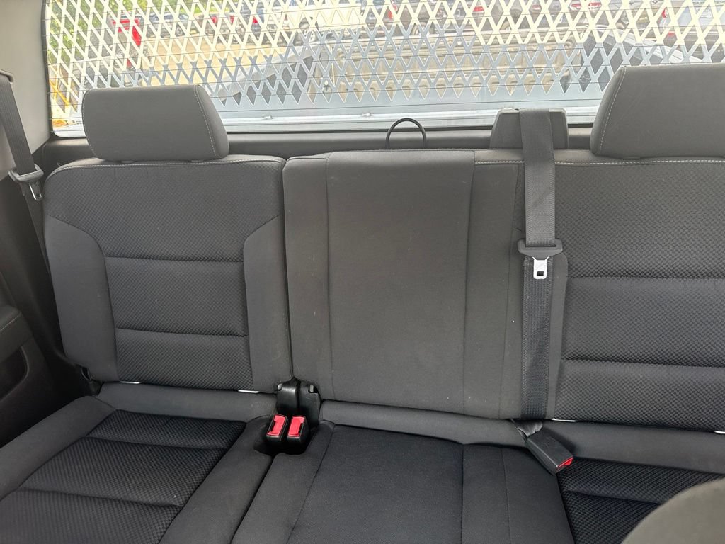 Used 2019 Chevrolet Silverado 2500 LT AWD/4WD image 18