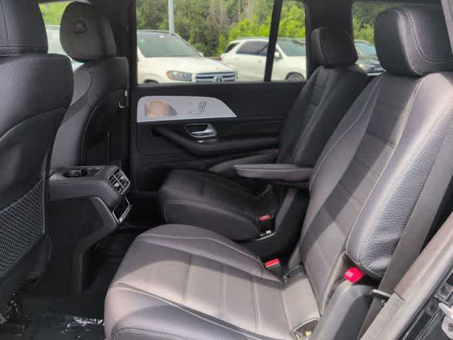 Certified 2023 Mercedes-Benz GLS 580 4MATIC image 19