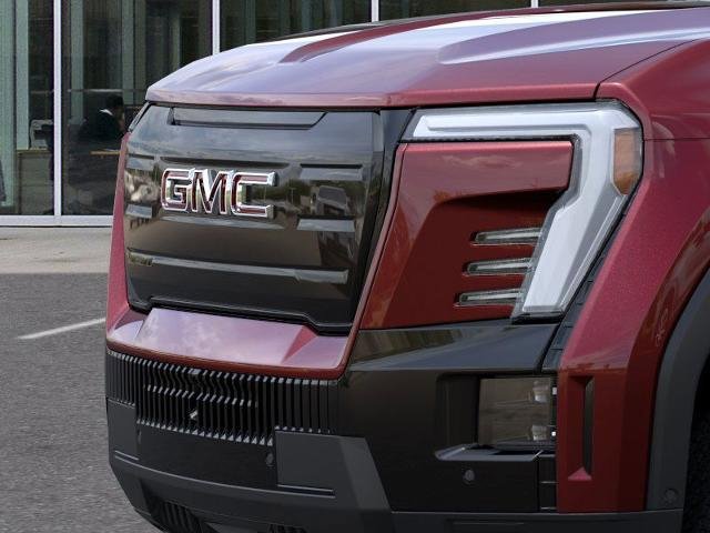 New 2026 GMC Sierra EV Elevation image 13