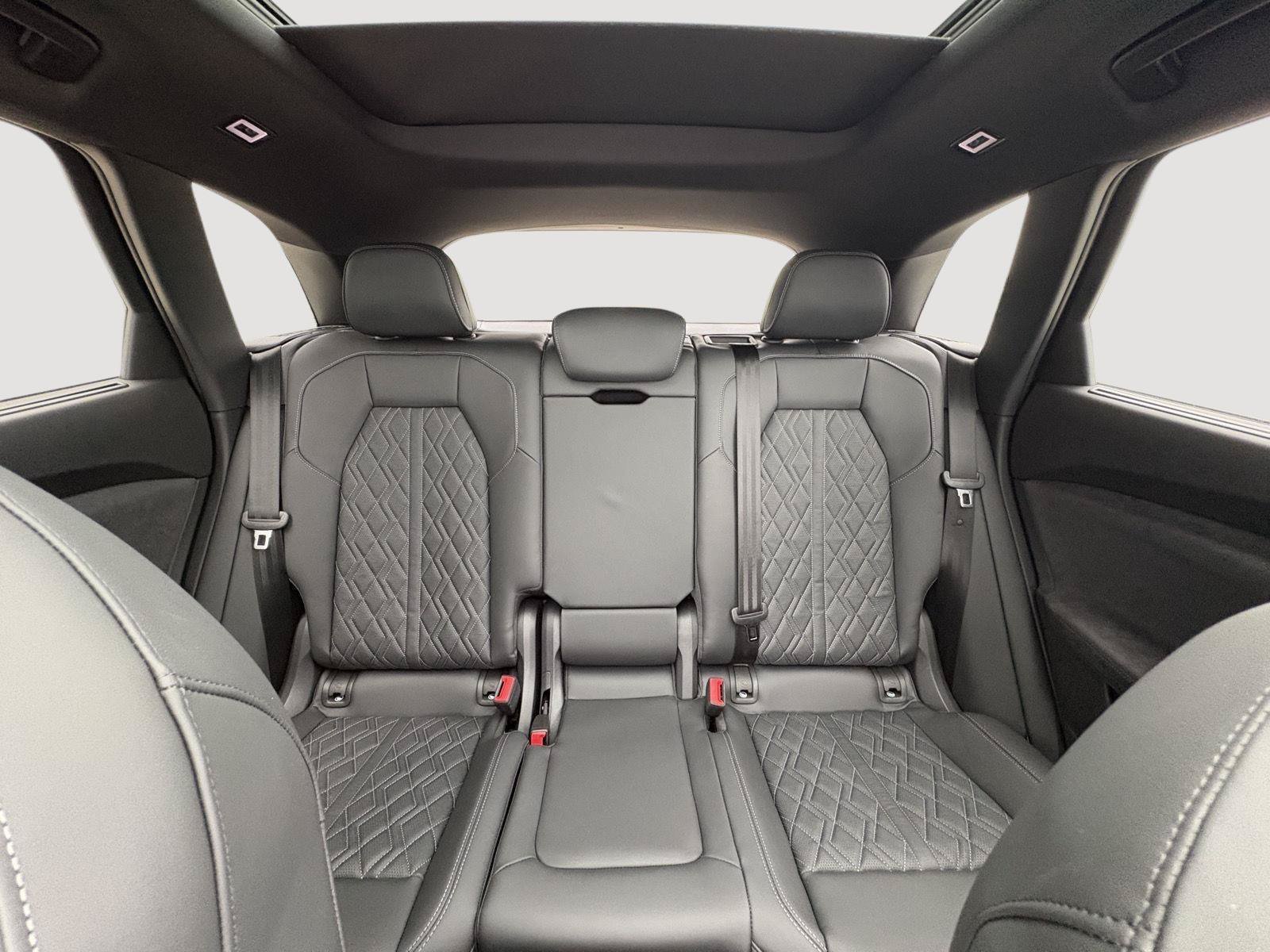 New 2026 Audi SQ5 Premium Plus AWD/4WD image 16