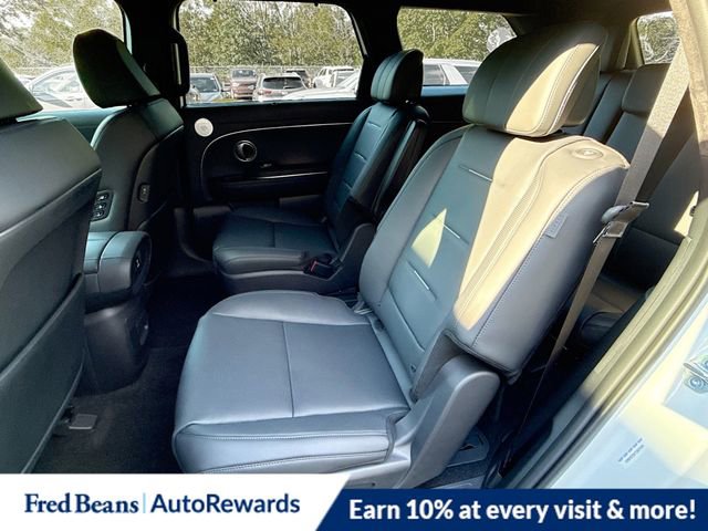 New 2026 Hyundai Palisade Calligraphy image 15