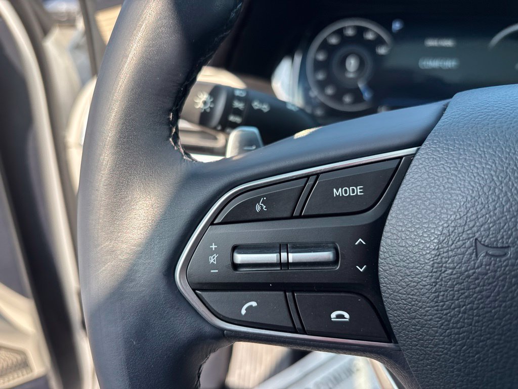 Used 2021 Hyundai Palisade Limited AWD/4WD image 29