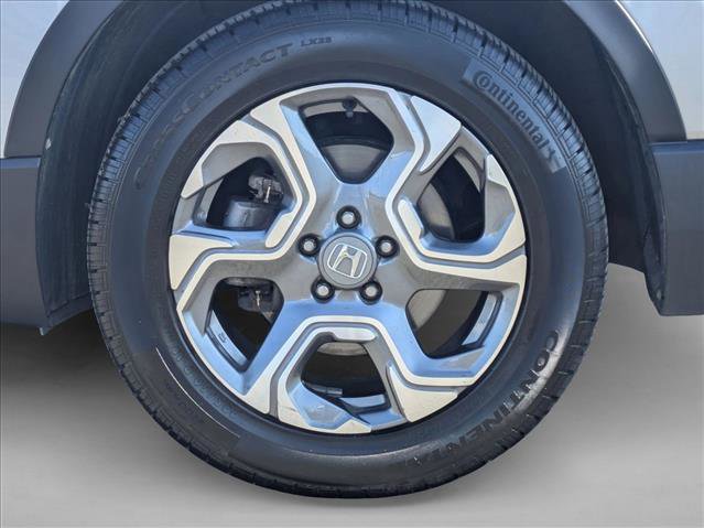 Used 2018 Honda CR-V EX image 24