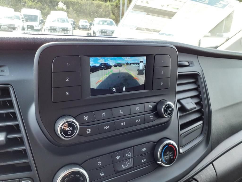 New 2024 Ford Transit 350 Low Roof RWD image 16