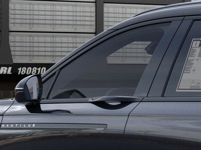 New 2026 Lincoln Nautilus Reserve AWD/4WD image 42