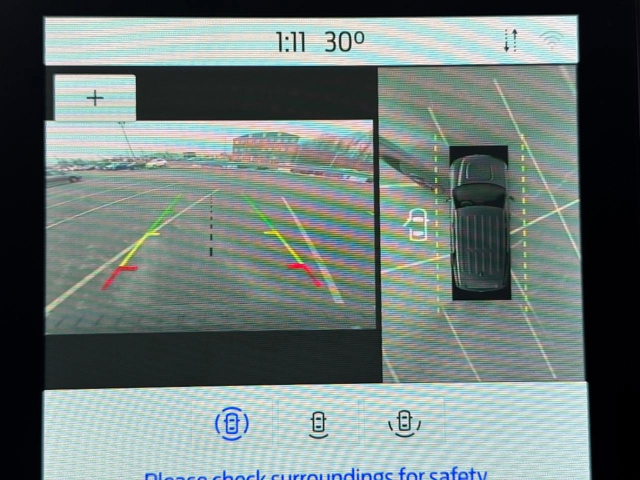 Used 2021 Ford Explorer ST w/ Equipment Group 401A image 25