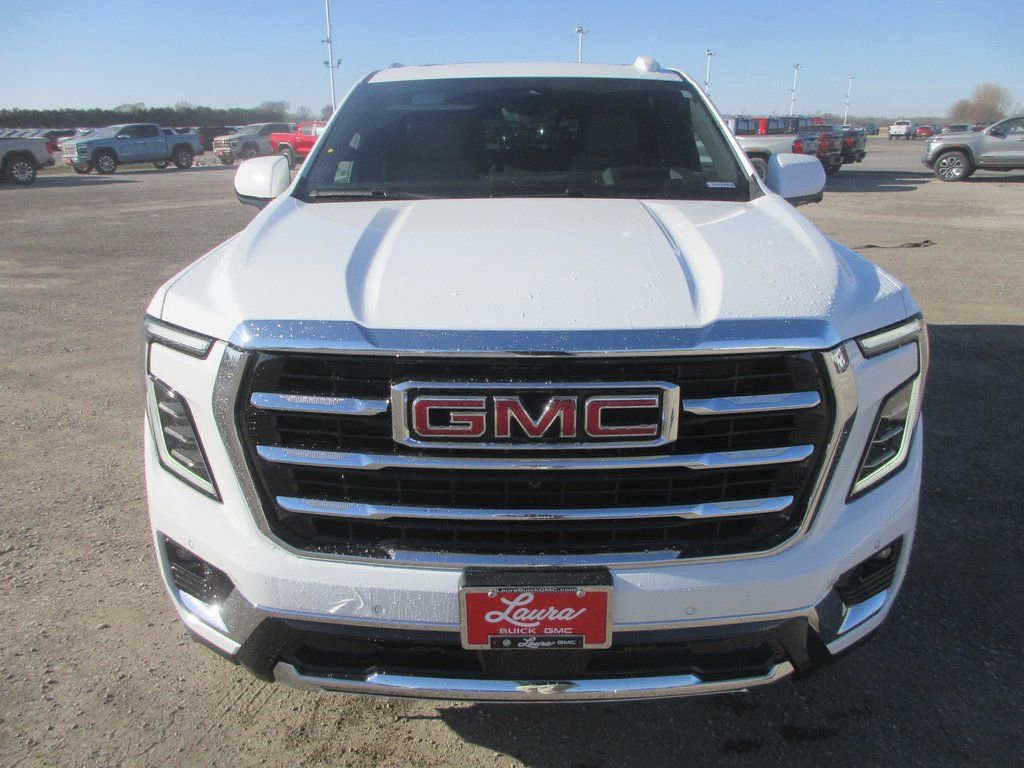 New 2026 GMC Yukon Elevation w/ Elevation Premium Package image 10