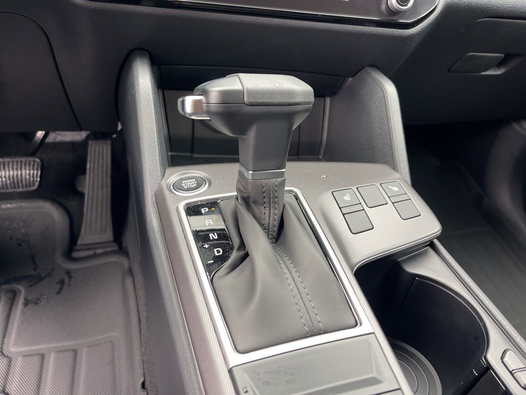 Certified 2026 Kia Sportage EX FWD image 15