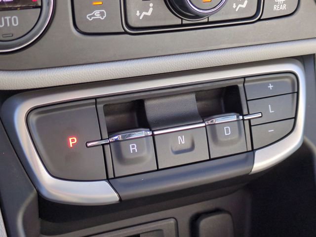 Used 2024 GMC Terrain SLT image 20