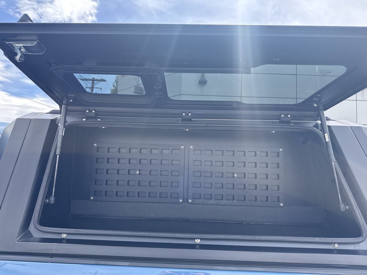 Used 2018 Toyota Tacoma 4x4 Double Cab image 14