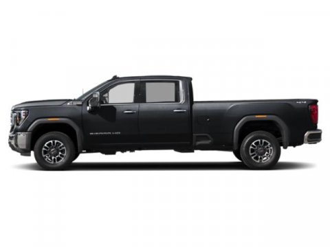 New 2026 GMC Sierra 2500 SLT w/ SLT Premium Package AWD/4WD image 6