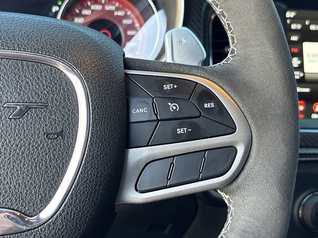 Used 2022 Dodge Charger SRT Hellcat RWD image 25