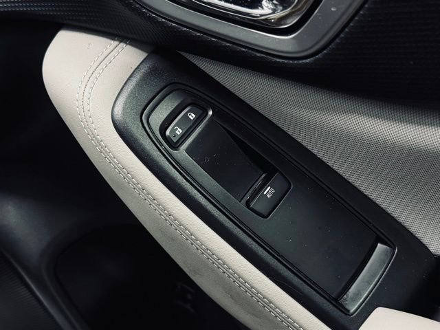 Used 2022 Subaru Forester Premium image 16