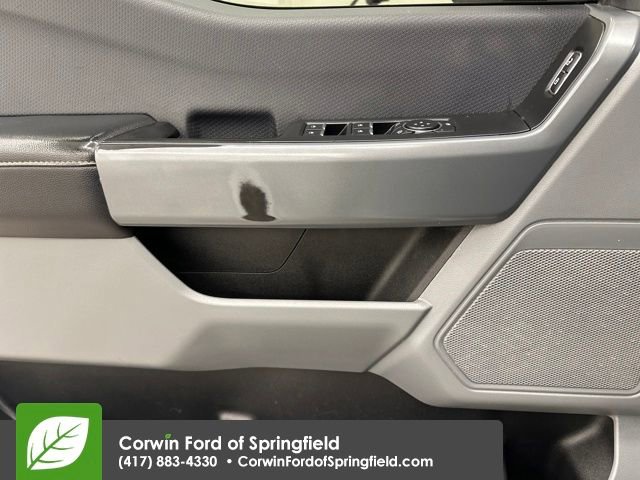 Used 2023 Ford F150 XLT image 35