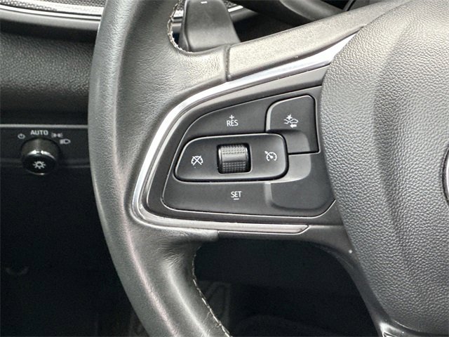Used 2023 Buick Envision Preferred image 12