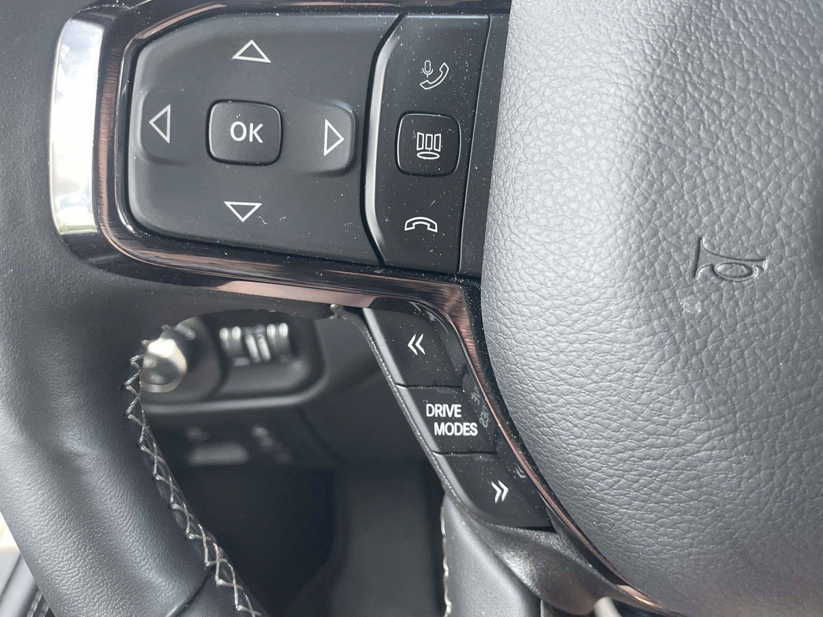 Certified 2025 RAM 1500 Limited AWD/4WD image 29