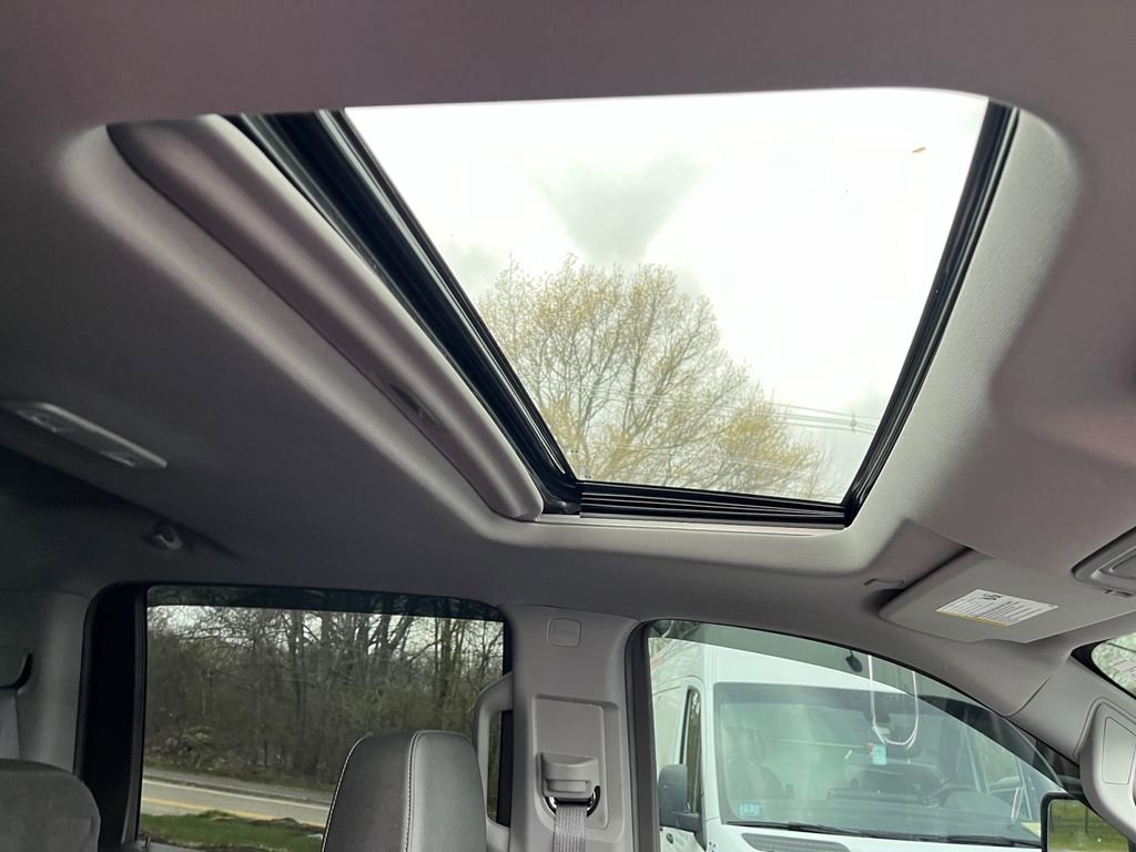 Used 2024 Chevrolet Silverado 3500 LT w/ Z71 Sport Edition AWD/4WD image 18