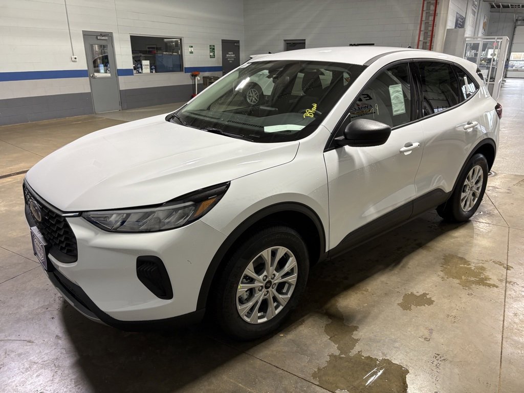 New 2026 Ford Escape Active w/ Cold Weather Package image 4