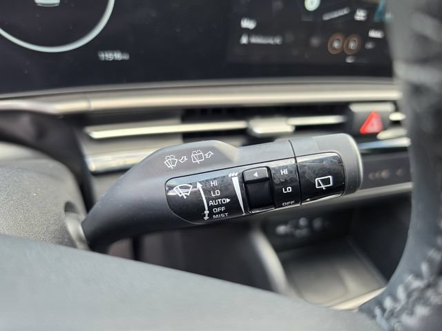 Certified 2026 Kia Sportage SX FWD image 22