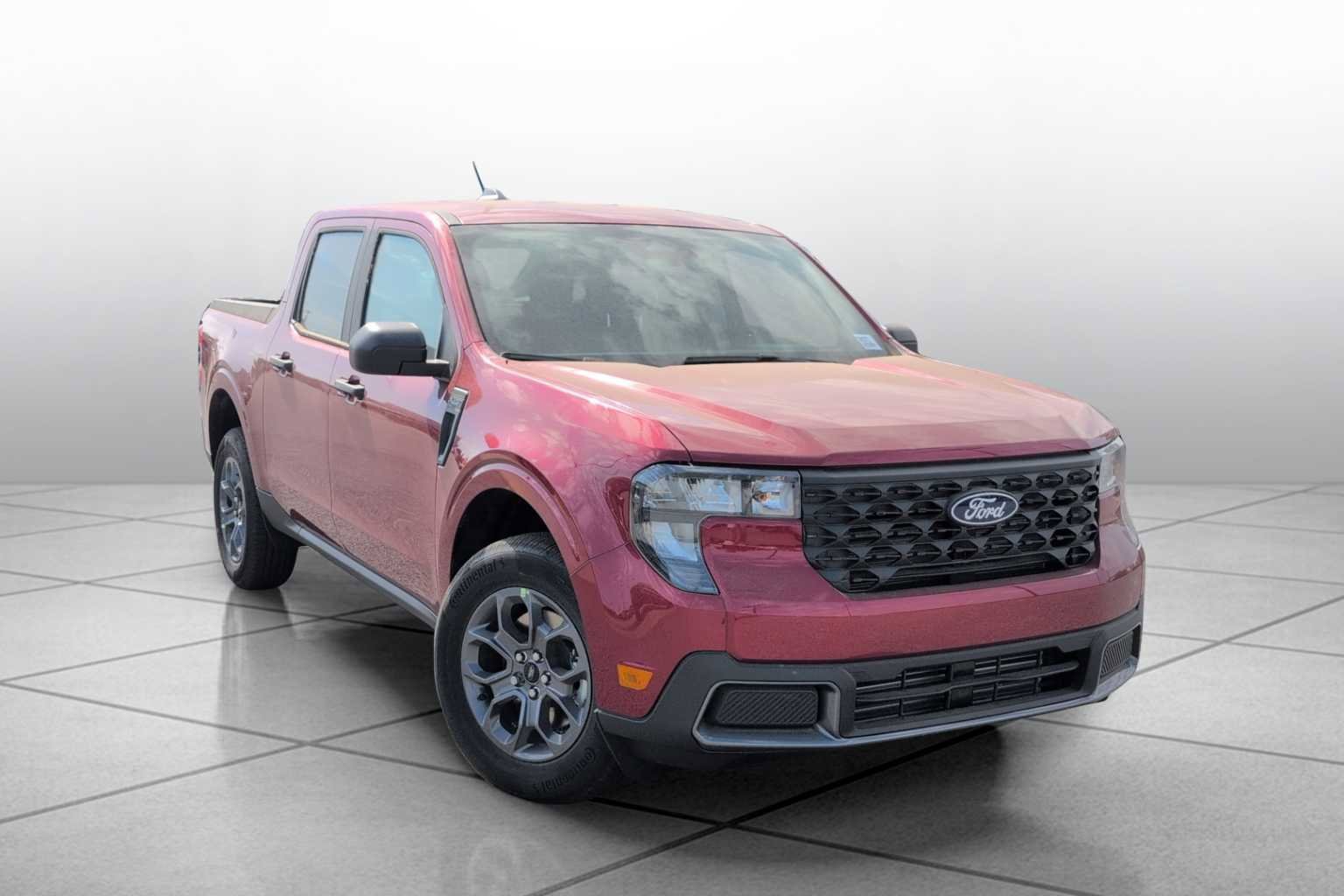 New 2026 Ford Maverick XLT AWD/4WD image 2