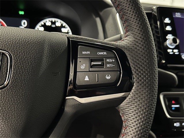 New 2026 Honda Ridgeline Black Edition image 34