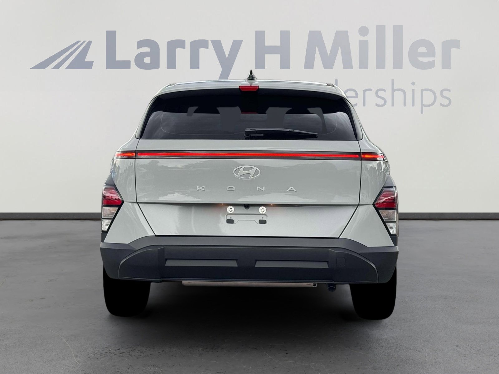 New 2026 Hyundai Kona SE FWD image 6