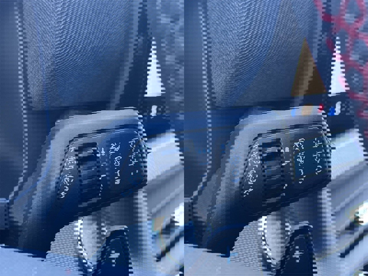 New 2026 Ford Explorer ST w/ Sun And Sound Package image 12