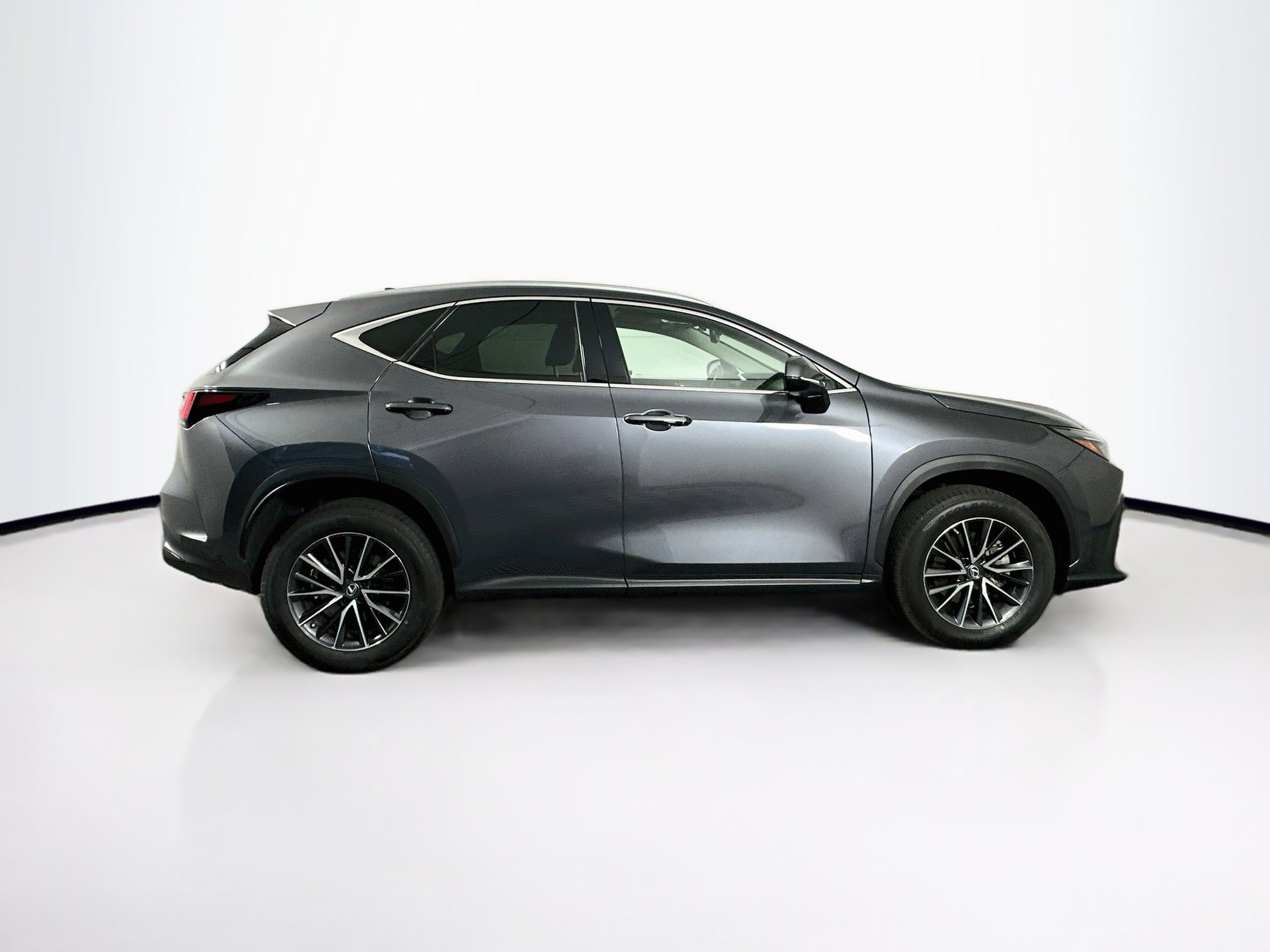 Used 2023 Lexus NX 350 AWD image 10