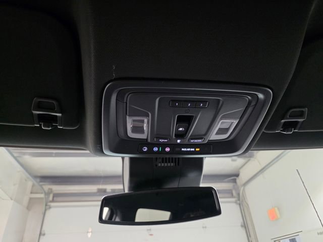 New 2026 GMC Sierra 2500 AT4 image 24