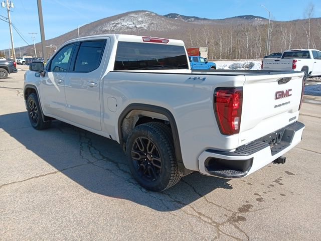 New 2026 GMC Sierra 1500 Elevation image 21