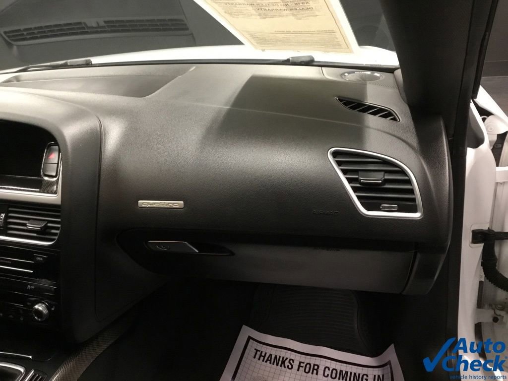 Used 2014 Audi S5 Premium Plus AWD/4WD image 20