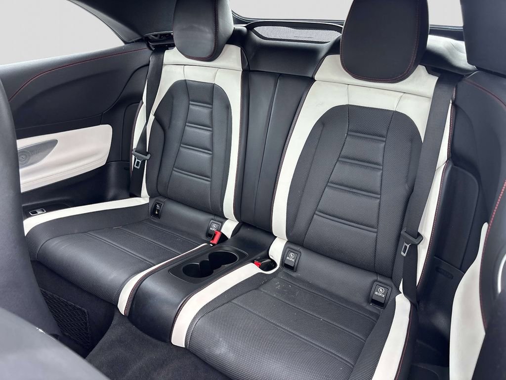Used 2019 Mercedes-Benz E 53 AMG 4MATIC Cabriolet image 9
