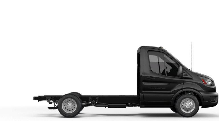 New 2026 Ford Transit 350 w/ Upfitter Package RWD image 27