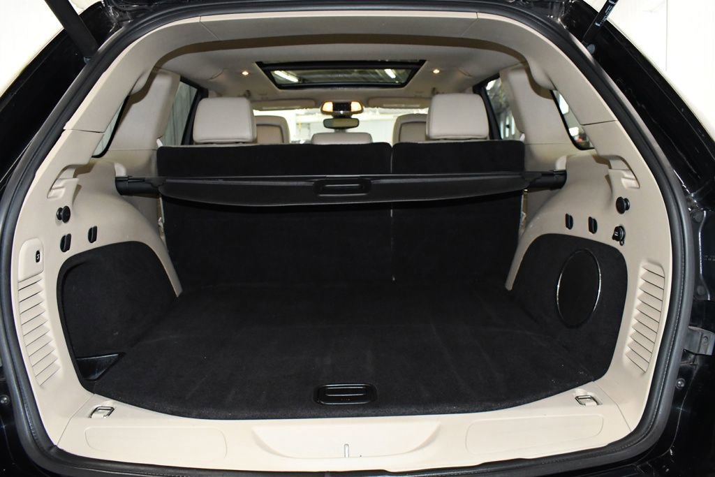 Used 2021 Jeep Grand Cherokee Limited w/ Sun & Sound Group AWD/4WD image 7