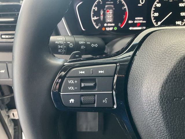 Certified 2025 Honda Pilot EX-L image 10
